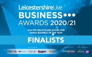 Leics Buis Awards